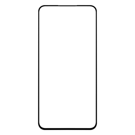 Folie de protectie Nillkin CP+PRO compatibil cu Samsung Galaxy S26 FE / Samsung Galaxy S25 FE, Negru