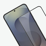 Folie de protectie Nillkin CP+PRO compatibil cu Samsung Galaxy S26 FE / Samsung Galaxy S25 FE, Negru