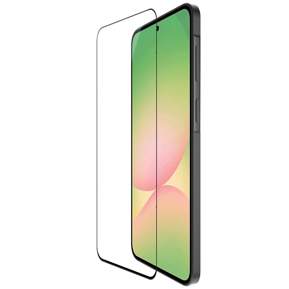 Folie de protectie Nillkin CP+PRO compatibil cu Samsung Galaxy A57 5G, Negru