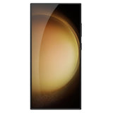 Folie de protectie Nillkin CP+PRO compatibil cu Samsung Galaxy S24 Ultra, Negru