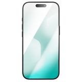 Folie de protectie Nillkin CP+PRO compatibil cu iPhone 15 Pro Max, Negru