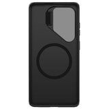 Husa de protectie Nillkin CamShield Prop Magnetic compatibil cu Samsung Galaxy S26 Ultra, Negru