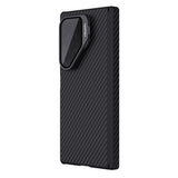Husa de protectie Nillkin CarboProp compatibil cu Samsung Galaxy Z Fold7, Negru