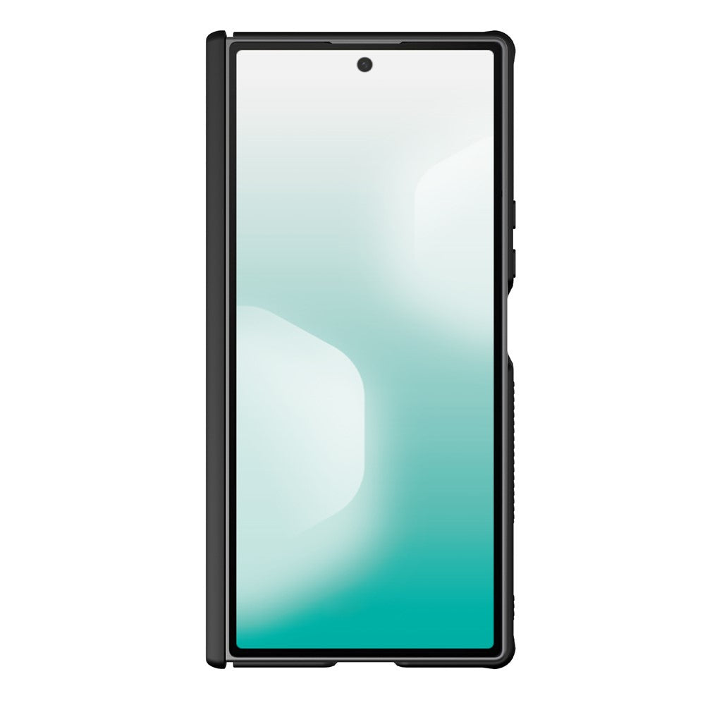 Husa de protectie Nillkin CarboProp compatibil cu Samsung Galaxy Z Fold7, Negru
