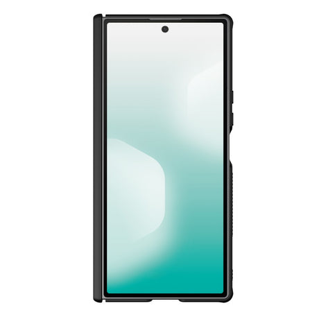 Husa de protectie Nillkin CarboProp compatibil cu Samsung Galaxy Z Fold7, Negru