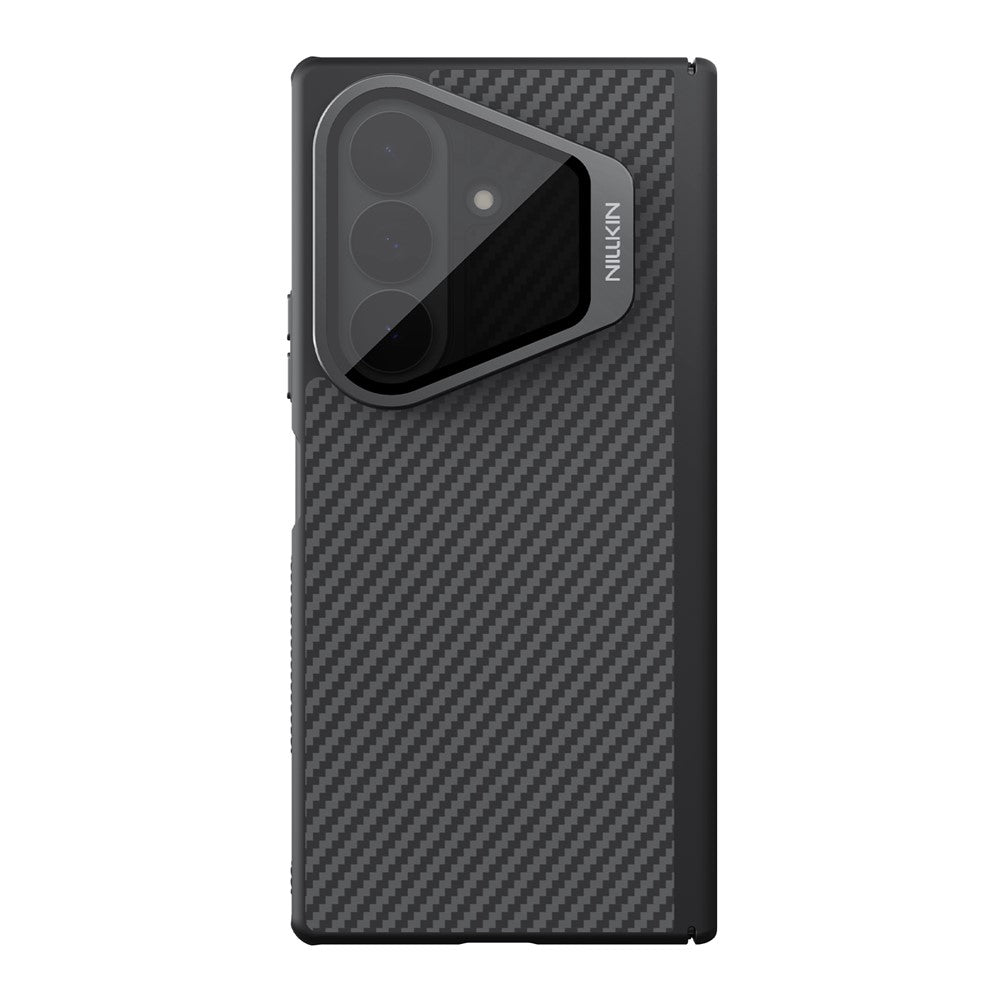 Husa de protectie Nillkin CarboProp compatibil cu Samsung Galaxy Z Fold8 Ultra, Negru