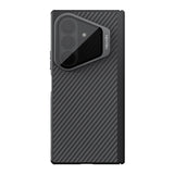 Husa de protectie Nillkin CarboProp compatibil cu Samsung Galaxy Z Fold8 Ultra, Negru