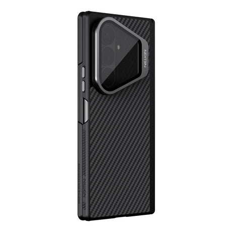 Husa de protectie Nillkin CarboProp compatibil cu Samsung Galaxy Z Fold8 Ultra, Negru