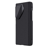Husa de protectie Nillkin CarboProp Magnetic compatibil cu Samsung Galaxy Z Fold7, Negru