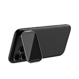 Husa de protectie Nillkin CamShield Prop compatibil cu iPhone 17 Pro / iPhone 18 Pro, Negru