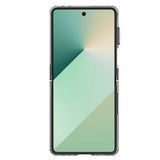Husa de protectie Nillkin Iceblade Magnetic compatibil cu Samsung Galaxy Z Flip7, Verde
