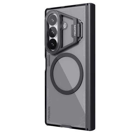 Husa de protectie Nillkin Iceblade Prop compatibil cu Samsung Galaxy Z Fold8 Ultra, Negru