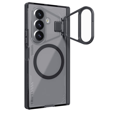Husa de protectie Nillkin Iceblade Prop compatibil cu Samsung Galaxy Z Fold8 Ultra, Negru