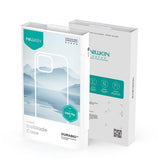 Husa de protectie Nillkin Iceblade Magnetic compatibil cu Samsung Galaxy Z Flip7, Verde