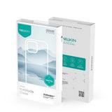Husa de protectie Nillkin Iceblade compatibil cu Samsung Galaxy Z Flip7, Negru