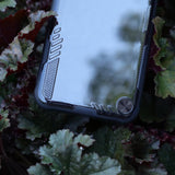 Husa de protectie Nillkin Iceblade Prop compatibil cu Samsung Galaxy Z Fold7, Negru