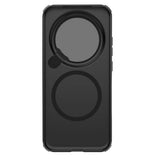 Husa de protectie Nillkin CamShield Prop Magnetic compatibil cu Honor Magic8 Pro, Negru