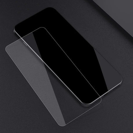 Folie de protectie Nillkin H+Pro compatibil cu OnePlus 15, Transparent