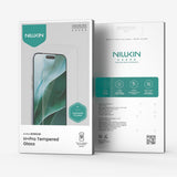 Folie de protectie Nillkin H+Pro compatibil cu Xiaomi Poco F8 Ultra, Transparent