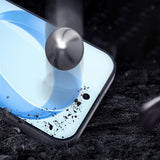 Folie de protectie Nillkin H+Pro compatibil cu Xiaomi Poco F8 Ultra, Transparent