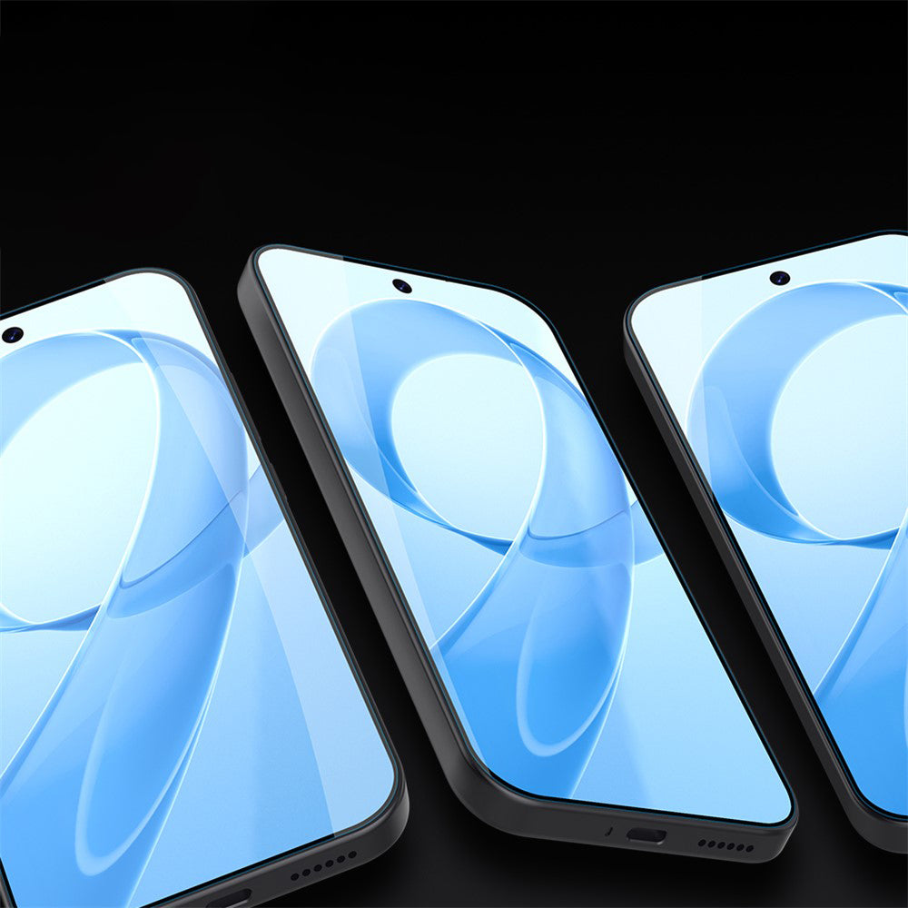 Folie de protectie Nillkin H+Pro compatibil cu Xiaomi Poco F8 Pro, Transparent