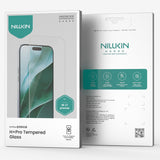 Folie de protectie Nillkin H+Pro compatibil cu Xiaomi 17 Pro Max / Xiaomi 17 Ultra, Transparent