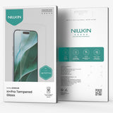 Folie de protectie Nillkin H+Pro compatibil cu Xiaomi 17 / Xiaomi 17 Pro, Transparent