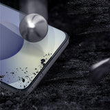 Folie de protectie Nillkin H+Pro compatibil cu Samsung Galaxy S26 FE / Samsung Galaxy S25 FE, Transparent