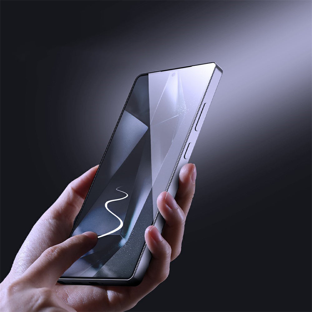 Folie de protectie Nillkin H+Pro compatibil cu Samsung Galaxy S25 Ultra, Transparent