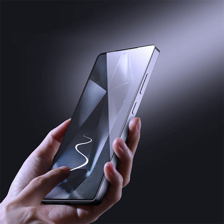 Folie de protectie Nillkin H+Pro compatibil cu Samsung Galaxy S25 Ultra, Transparent
