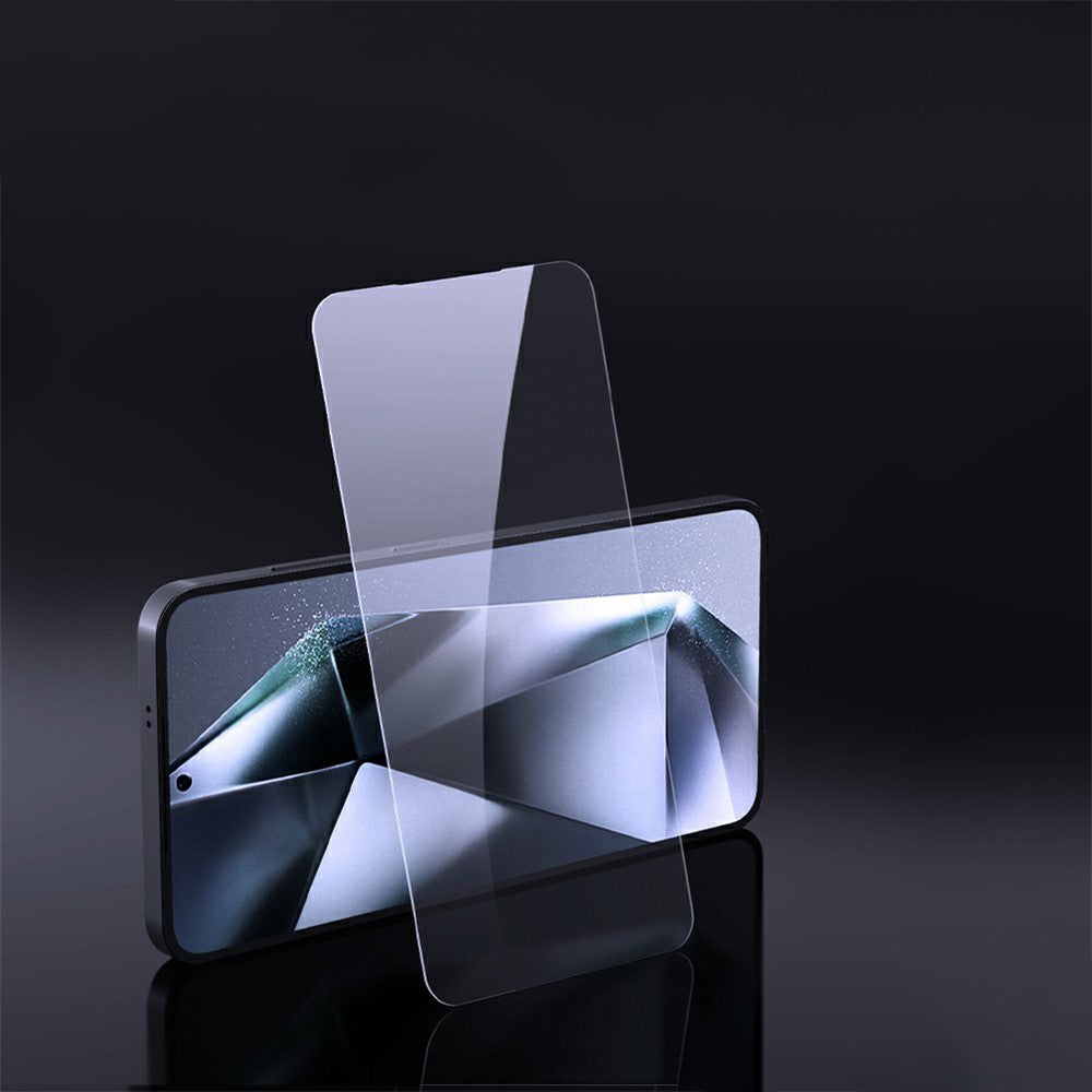 Folie de protectie Nillkin H+Pro compatibil cu Samsung Galaxy S25 Plus, Transparent
