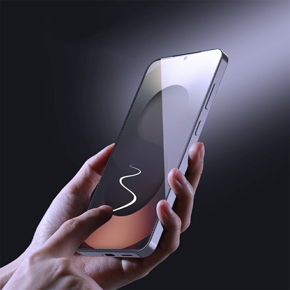 Folie de protectie Nillkin H+Pro compatibil cu Samsung Galaxy S26 Plus, Transparent