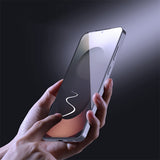 Folie de protectie Nillkin H+Pro compatibil cu Samsung Galaxy S26, Transparent