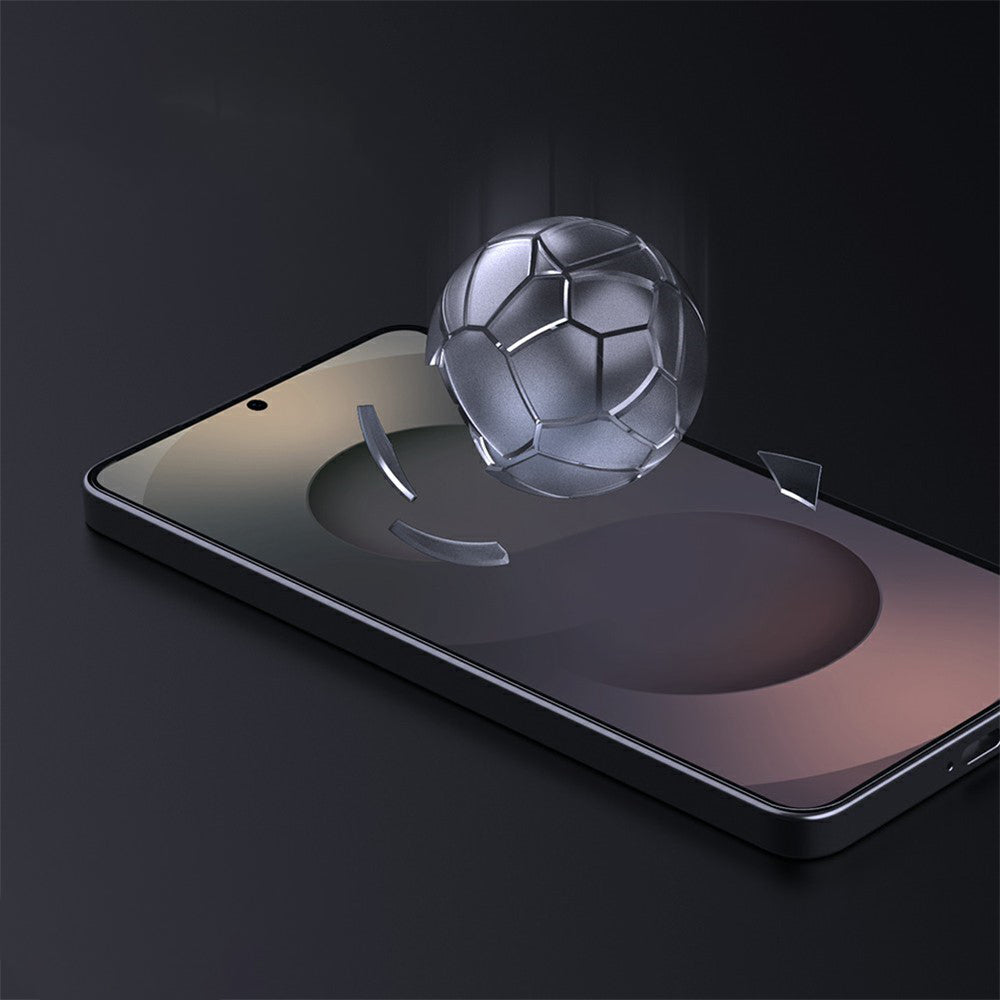 Folie de protectie Nillkin H+Pro compatibil cu Samsung Galaxy S26, Transparent