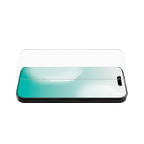 Folie de protectie Nillkin H+Pro compatibil cu iPhone 17 Pro / iPhone 18 Pro, Transparent