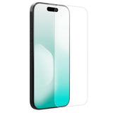 Folie de protectie Nillkin H+Pro compatibil cu iPhone 17 Pro / iPhone 18 Pro, Transparent