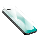 Folie de protectie Nillkin H+Pro compatibil cu iPhone 17 Pro / iPhone 18 Pro, Transparent