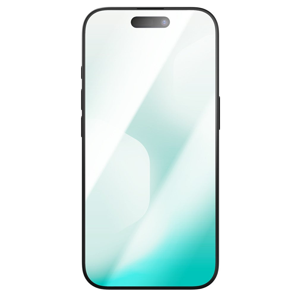 Folie de protectie Nillkin H+Pro compatibil cu iPhone 17 Pro / iPhone 18 Pro, Transparent
