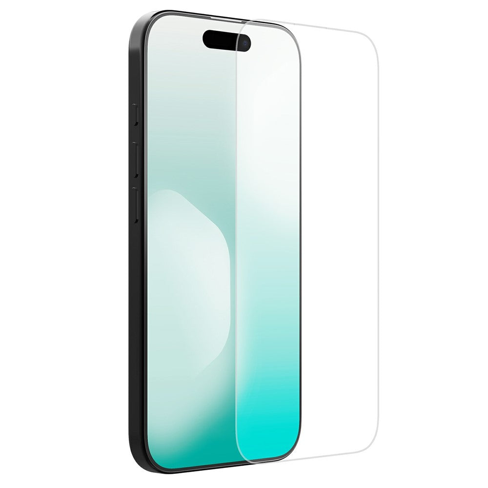 Folie de protectie Nillkin H+Pro compatibil cu iPhone 17, Transparent