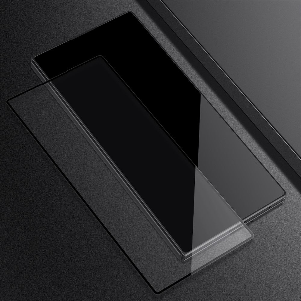 Folie de protectie Nillkin CP+PRO compatibil cu Samsung Galaxy Z Fold7, Negru