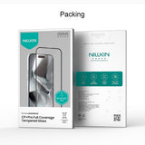 Folie de protectie Nillkin CP+PRO compatibil cu Xiaomi 15T / Xiaomi 15T Pro, Negru