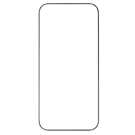 Folie de protectie Nillkin CP+PRO compatibil cu iPhone 18 Pro / iPhone 17 Pro, Negru