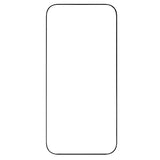 Folie de protectie Nillkin CP+PRO compatibil cu iPhone 17 Pro Max / iPhone 18 Pro Max, Negru