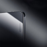 Folie de protectie Nillkin CP+PRO compatibil cu iPhone 16, Negru