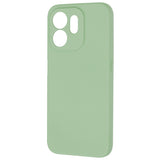 Husa de protectie Techsuit SoftFlex compatibil cu Honor 600 Smart, Verde deschis