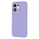 Husa de protectie Techsuit SoftFlex compatibil cu Honor 600 Smart, Mov