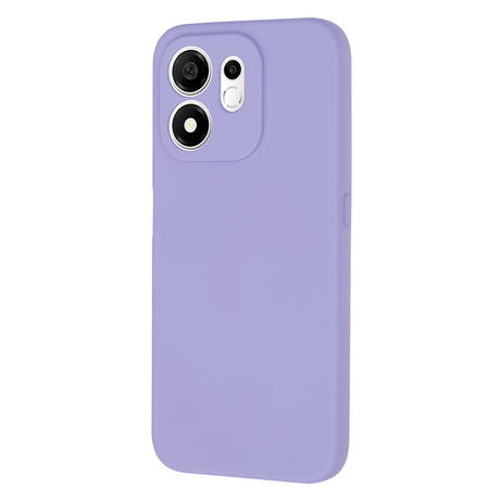 Husa de protectie Techsuit SoftFlex compatibil cu Honor 600 Smart, Mov