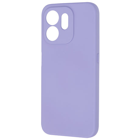 Husa de protectie Techsuit SoftFlex compatibil cu Honor 600 Smart, Mov