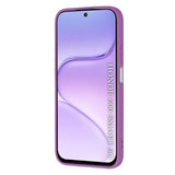 Husa de protectie Techsuit SoftFlex compatibil cu Honor 600 Smart, Mov