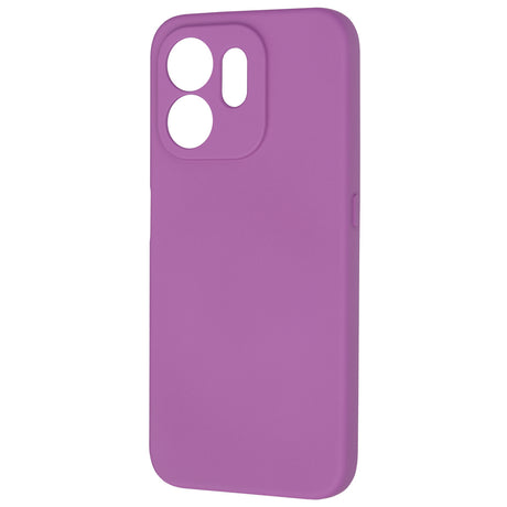 Husa de protectie Techsuit SoftFlex compatibil cu Honor 600 Smart, Mov
